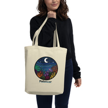 Load image into Gallery viewer, Coralscape Eco Tote Bag
