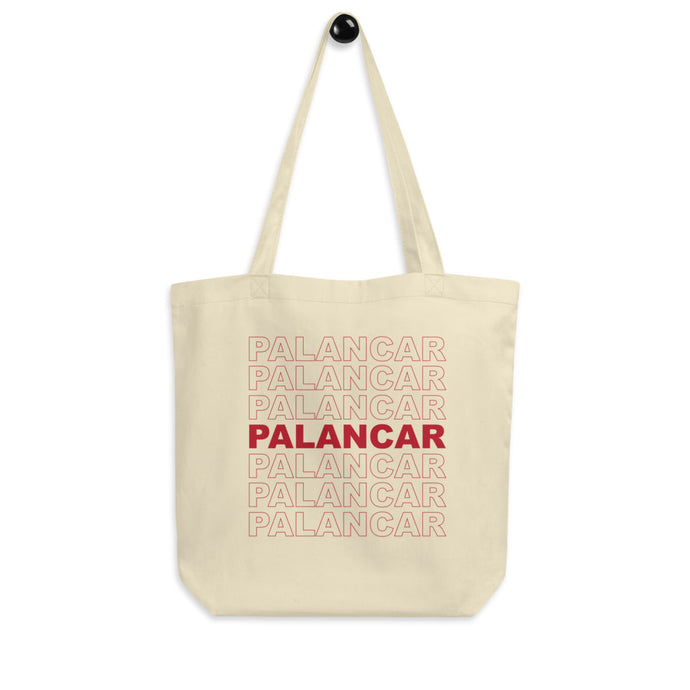 Palancar Eco Tote Bag