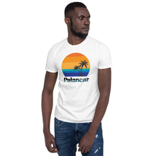 Load image into Gallery viewer, Palancar Sunset Short Sleeve T-Shirt