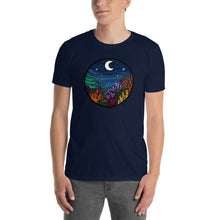 Load image into Gallery viewer, Coralscape Short Sleeve T-Shirt