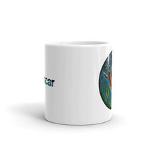 Load image into Gallery viewer, Diving Sea Turtle Mug