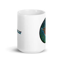 Load image into Gallery viewer, Diving Sea Turtle Mug