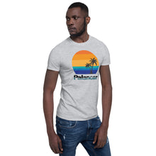 Load image into Gallery viewer, Palancar Sunset Short Sleeve T-Shirt