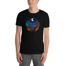 Load image into Gallery viewer, Coralscape Short Sleeve T-Shirt