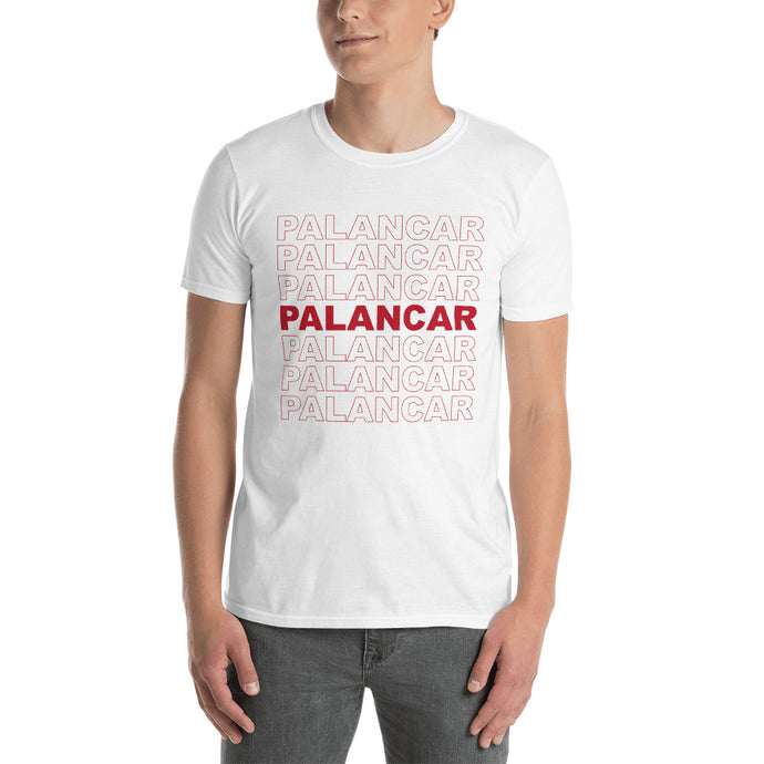 Palancar Short Sleeve T-Shirt