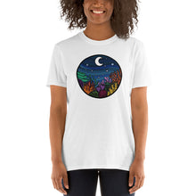 Load image into Gallery viewer, Coralscape Short Sleeve T-Shirt