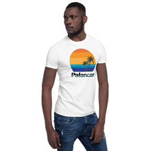 Load image into Gallery viewer, Palancar Sunset Short Sleeve T-Shirt