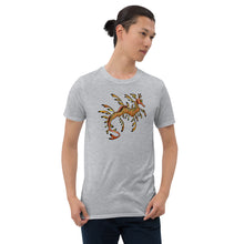 Load image into Gallery viewer, Sea Dragon Short Sleeve T-Shirt