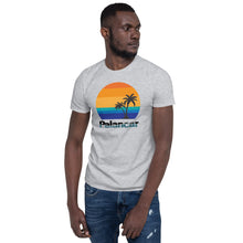 Load image into Gallery viewer, Palancar Sunset Short Sleeve T-Shirt