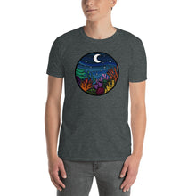 Load image into Gallery viewer, Coralscape Short Sleeve T-Shirt