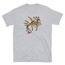 Load image into Gallery viewer, Sea Dragon Short Sleeve T-Shirt