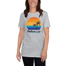 Load image into Gallery viewer, Palancar Sunset Short Sleeve T-Shirt