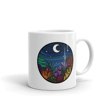 Load image into Gallery viewer, Coralscape Mug