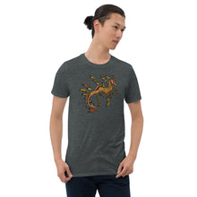 Load image into Gallery viewer, Sea Dragon Short Sleeve T-Shirt