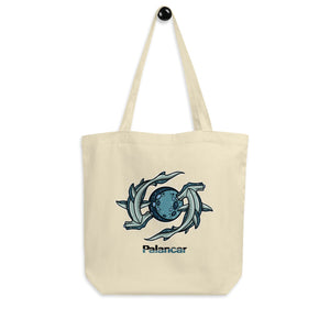 Hammerhead Sharks Eco Tote Bag