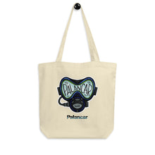 Load image into Gallery viewer, Scuba Diver Eco Tote Bag