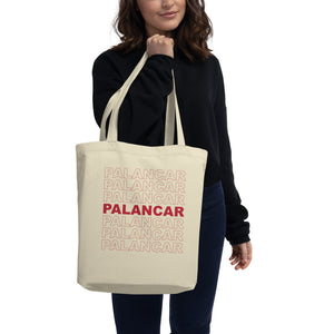 Palancar Eco Tote Bag