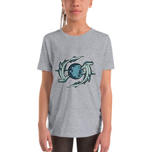 Load image into Gallery viewer, Hammerheads Youth Short Sleeve T-Shirt