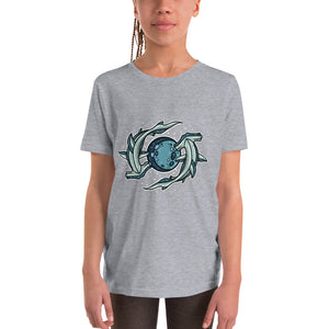 Hammerheads Youth Short Sleeve T-Shirt