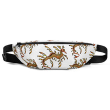 Load image into Gallery viewer, Sea Dragon Fanny Pack