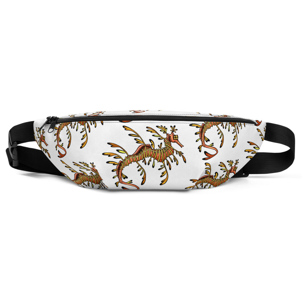 Sea Dragon Fanny Pack