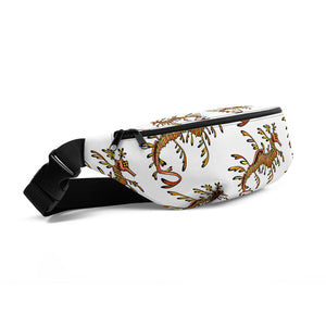 Sea Dragon Fanny Pack