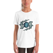 Load image into Gallery viewer, Hammerheads Youth Short Sleeve T-Shirt