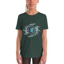 Load image into Gallery viewer, Hammerheads Youth Short Sleeve T-Shirt