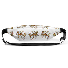 Load image into Gallery viewer, Sea Dragon Fanny Pack