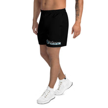 Load image into Gallery viewer, Palancar Men&#39;s Athletic Long Shorts