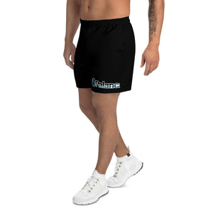 Palancar Men's Athletic Long Shorts