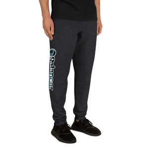 Palancar Unisex Joggers