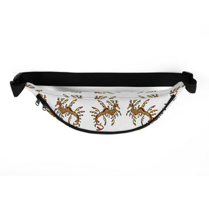 Sea Dragon Fanny Pack