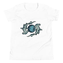 Load image into Gallery viewer, Hammerheads Youth Short Sleeve T-Shirt