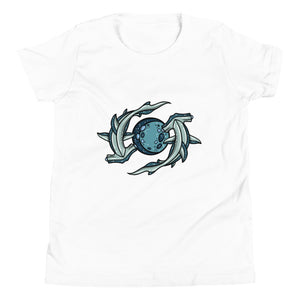 Hammerheads Youth Short Sleeve T-Shirt