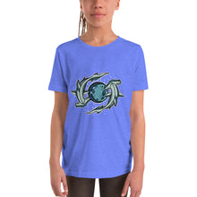 Load image into Gallery viewer, Hammerheads Youth Short Sleeve T-Shirt