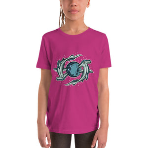 Hammerheads Youth Short Sleeve T-Shirt