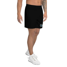 Load image into Gallery viewer, Palancar Men&#39;s Athletic Long Shorts