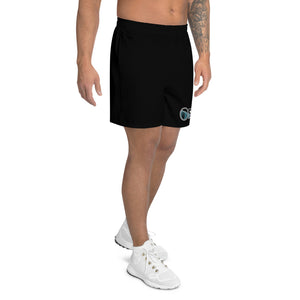 Palancar Men's Athletic Long Shorts