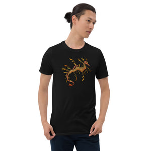 Sea Dragon Short Sleeve T-Shirt