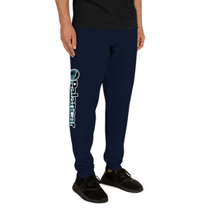 Palancar Unisex Joggers