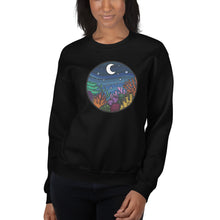 Load image into Gallery viewer, Coralscape Sweatshirt