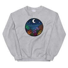 Load image into Gallery viewer, Coralscape Sweatshirt